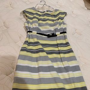 Calvin Klein ladies dress size 4